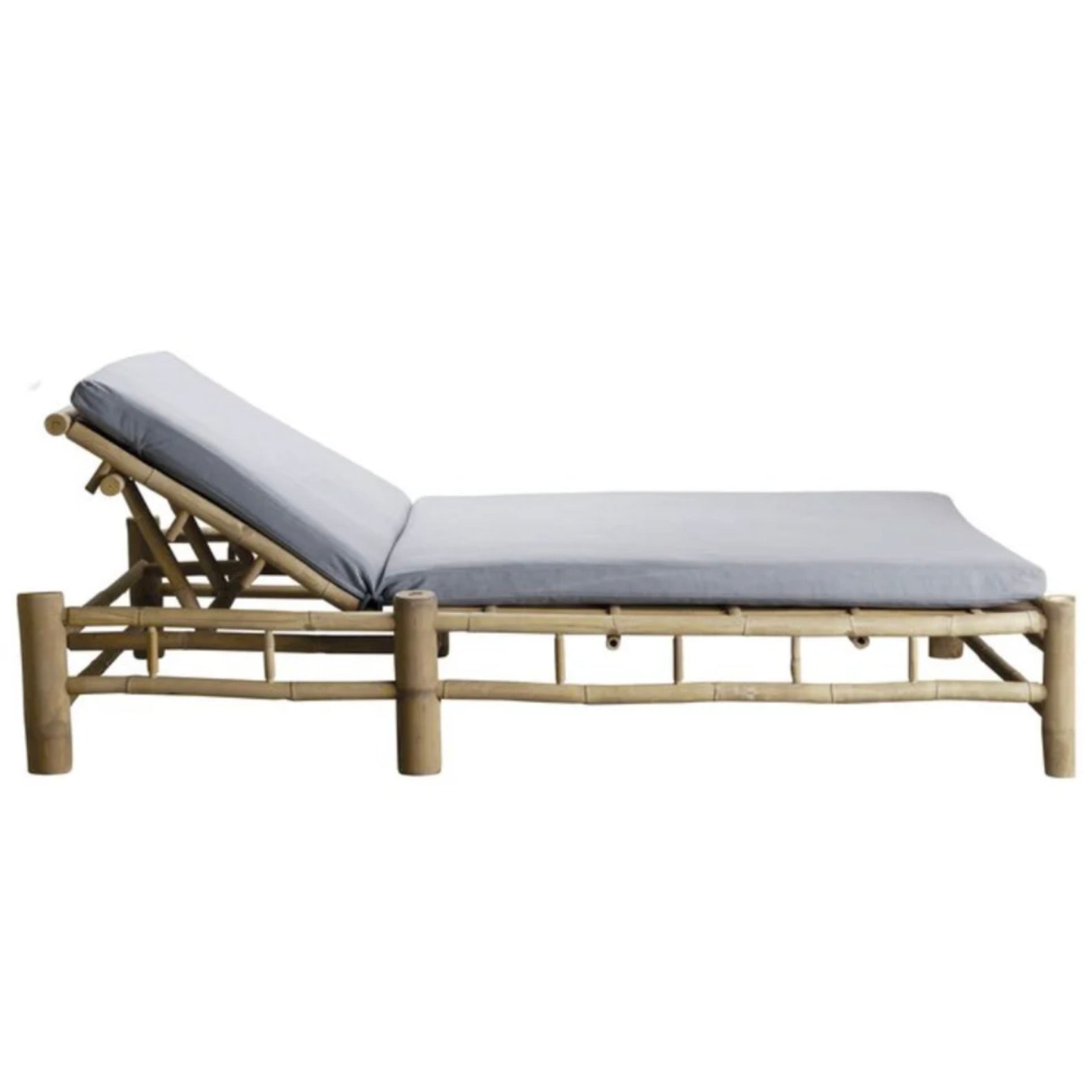 BAMBOO DOUBLE SUNBED | On Order