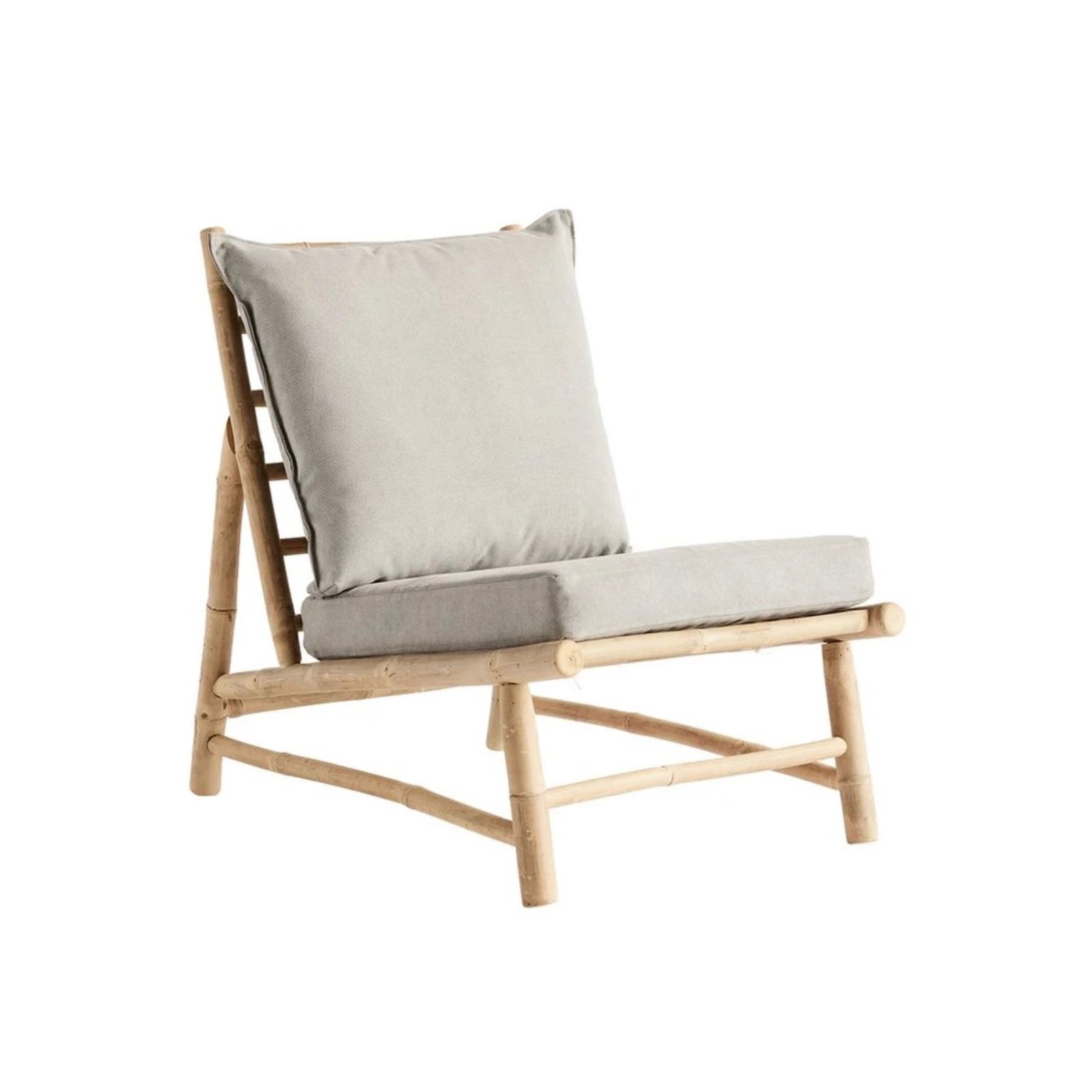 BAMBOO LOUNGE CHAIR55 | On Order