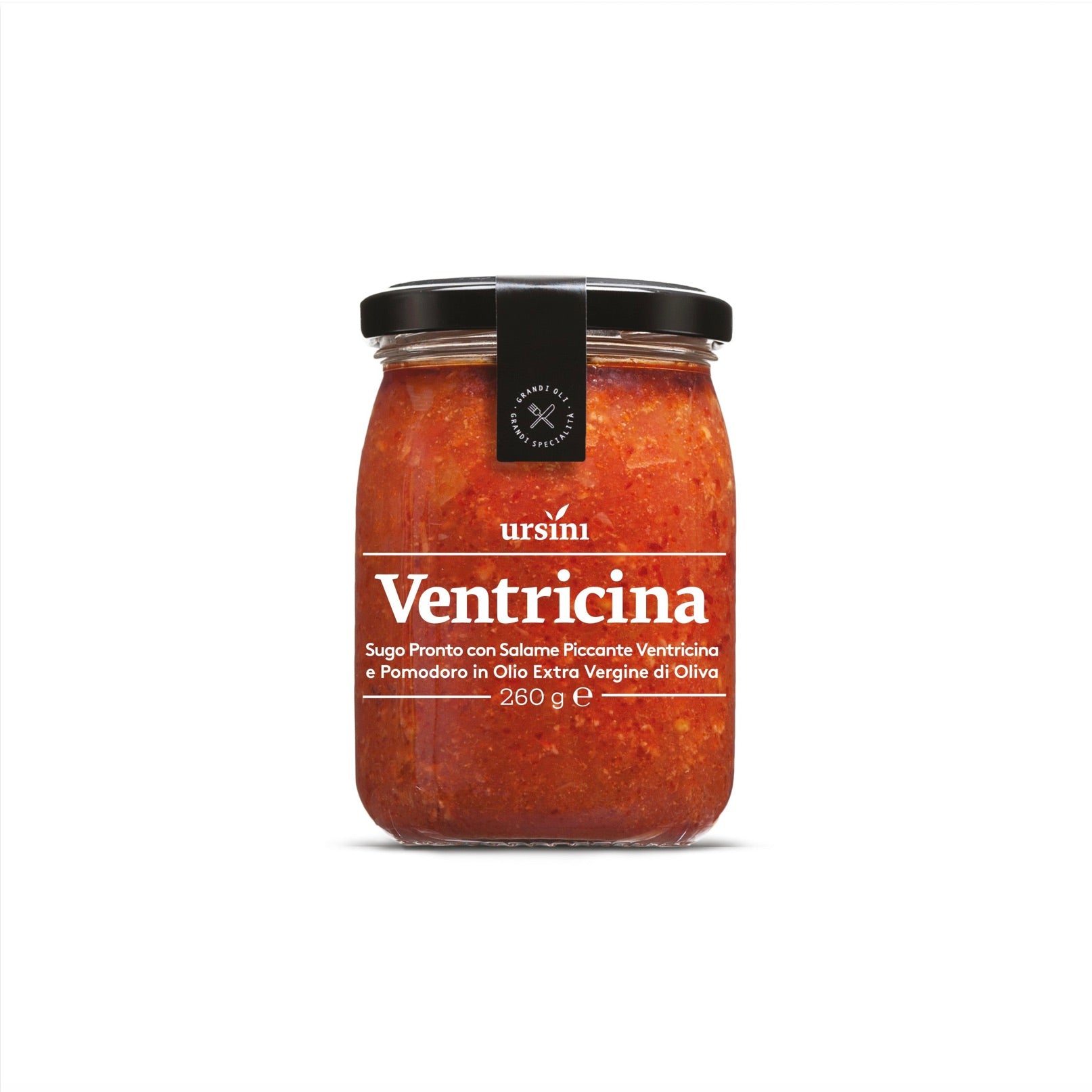 VENTRICINA SAUCE