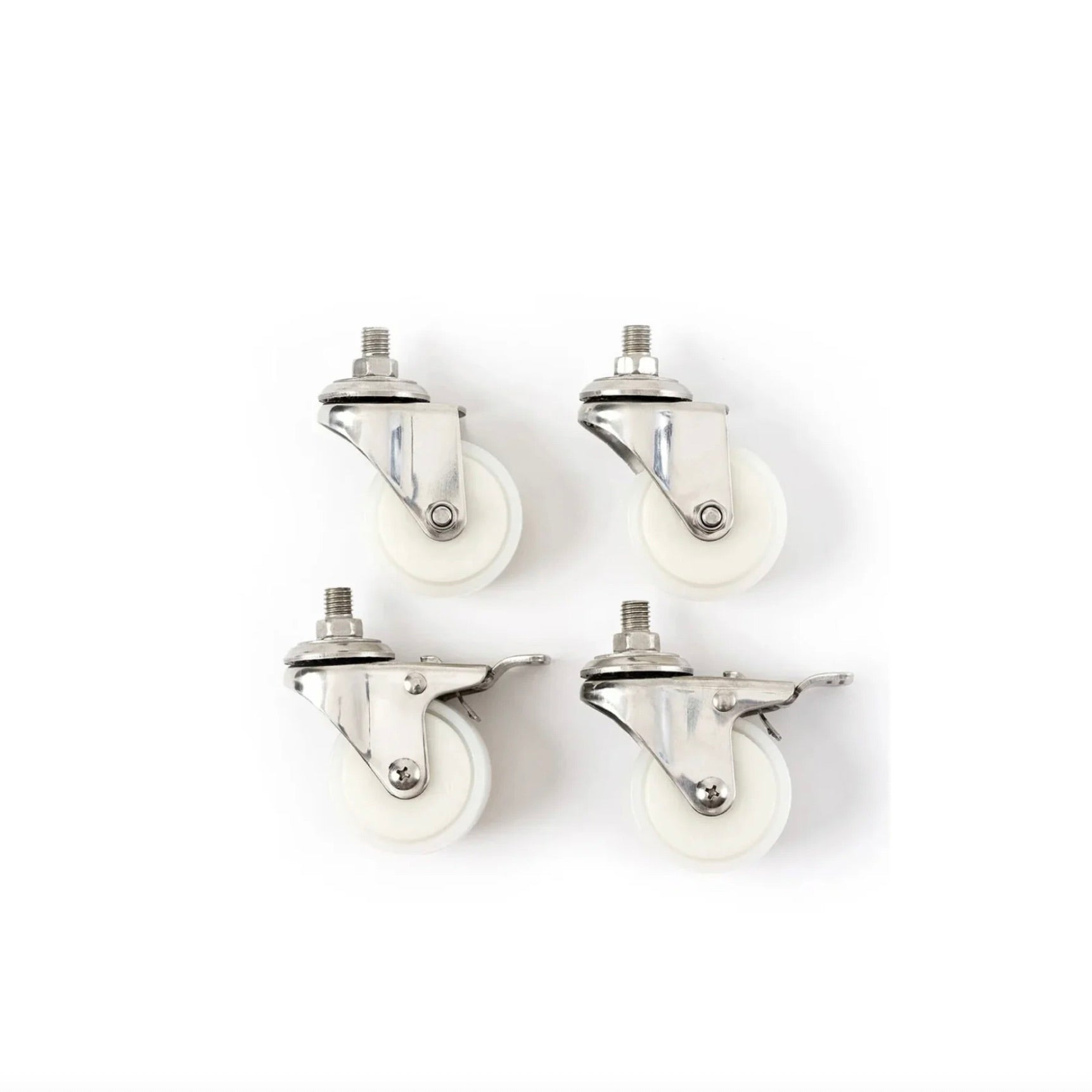 WHEEL SET FOR UMBRELLA BASE | On Order