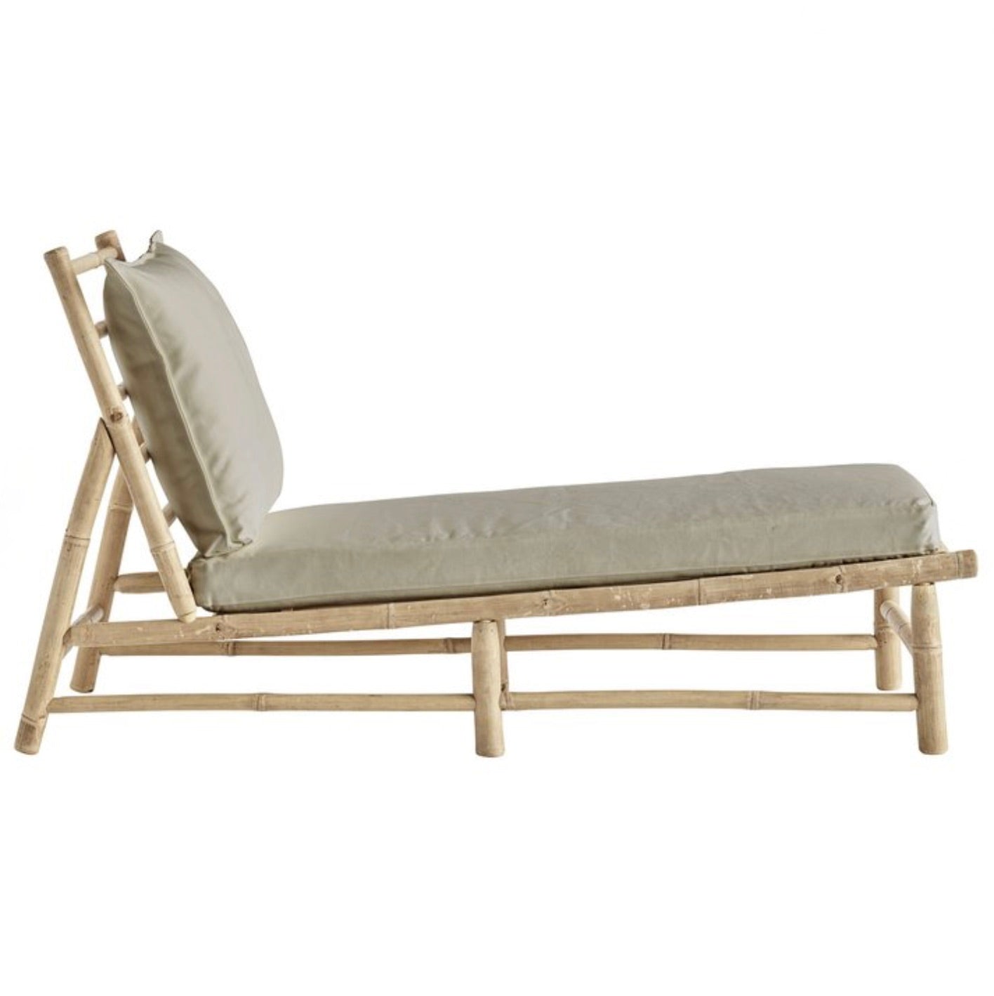 BAMBOO CHAISELONG | On Order