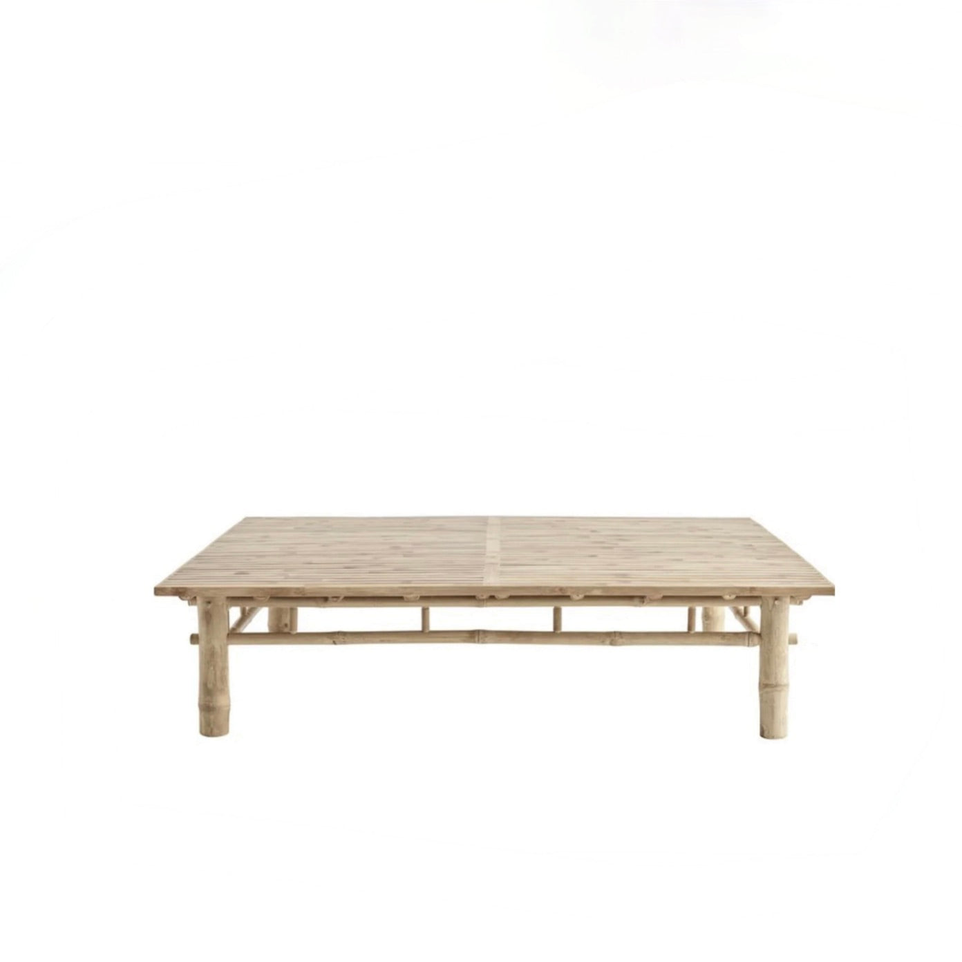 BAMBOO LOUNGE TABLE | On Order