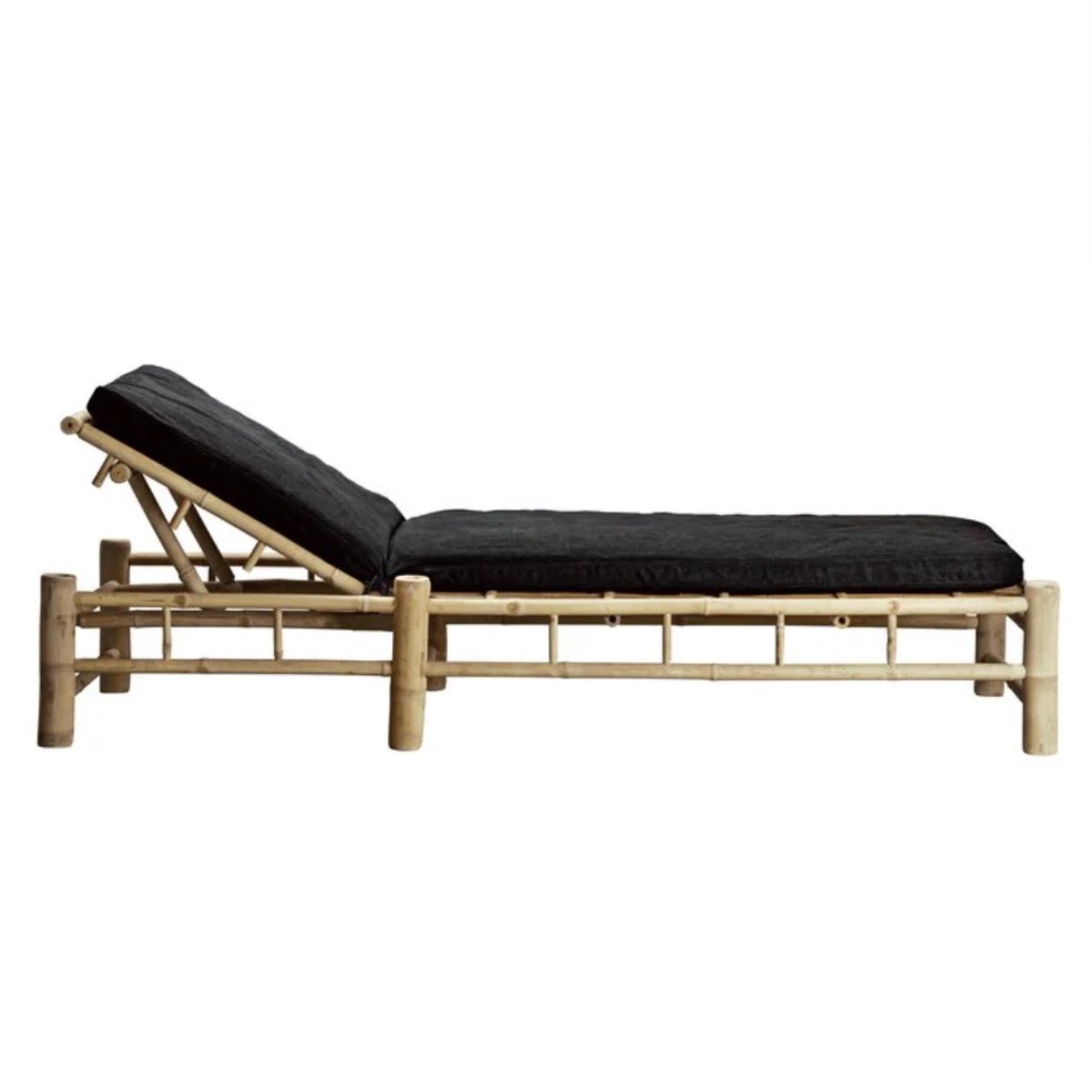 BAMBOO SUNBED | On Order