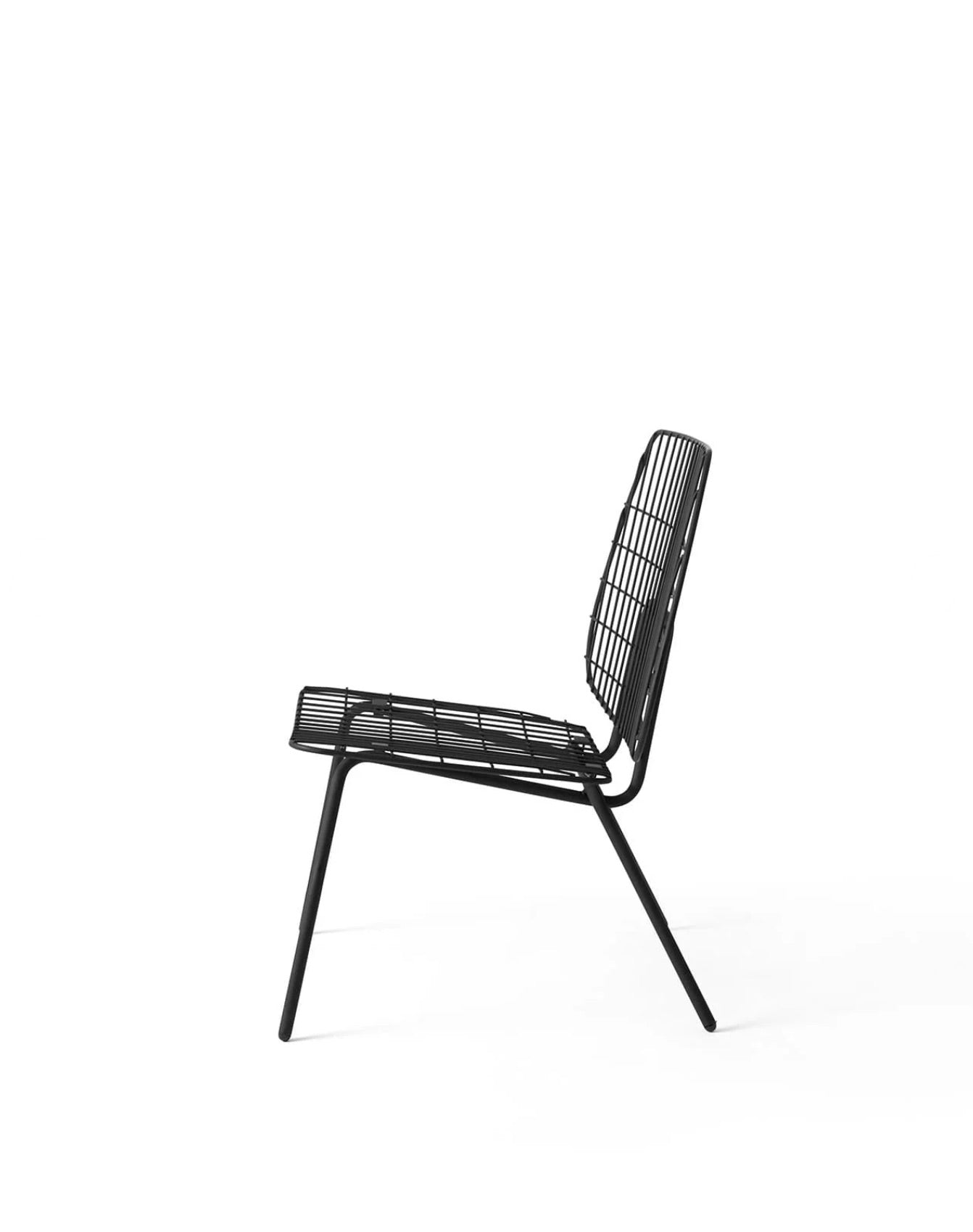 WM STRING LOUNGE CHAIR | On Order
