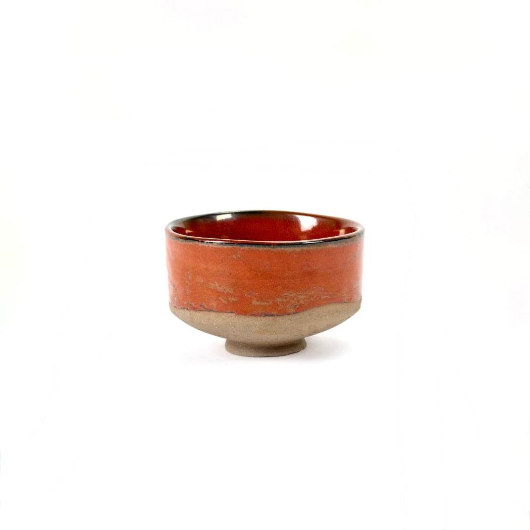 BOWL NO.1 S RED