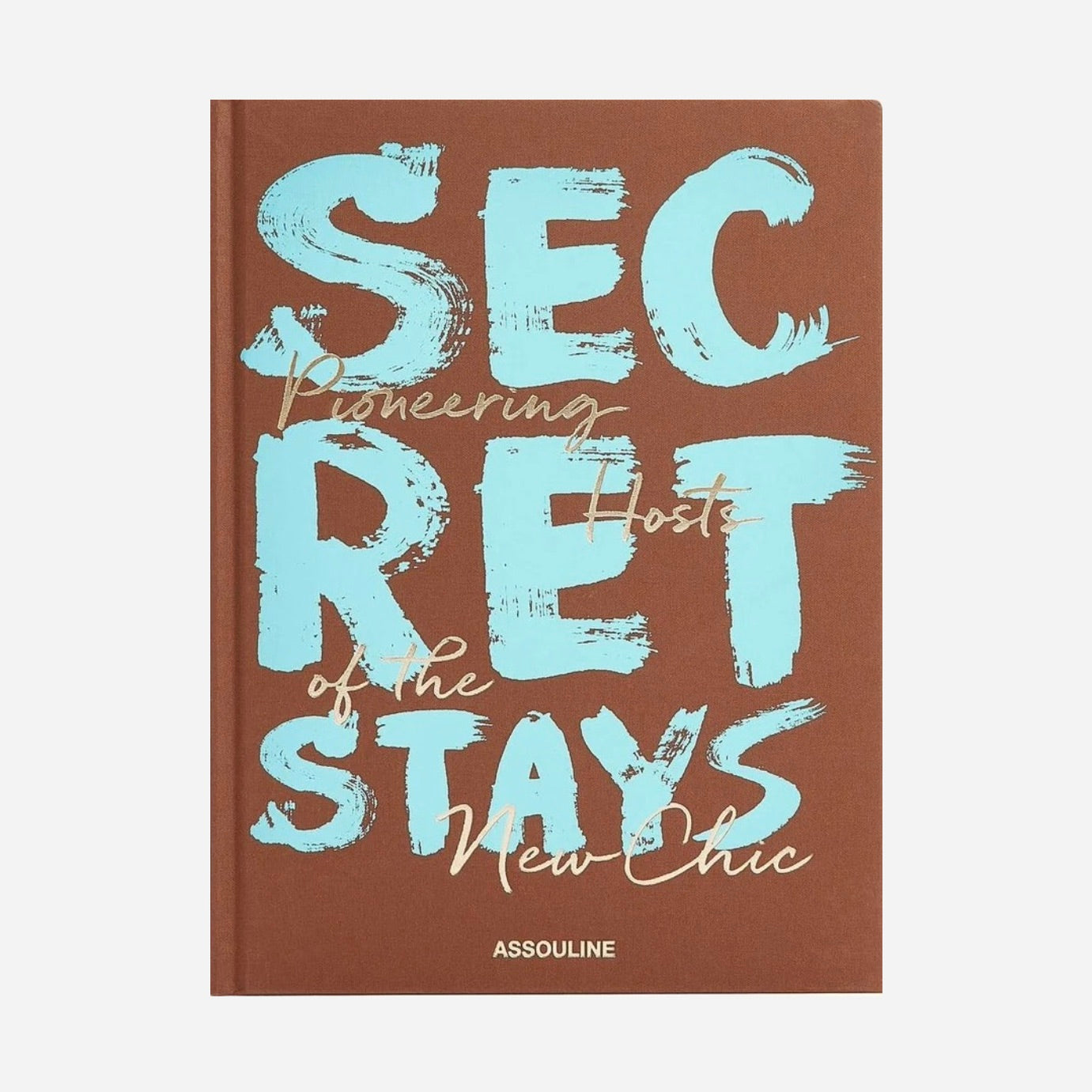 SECRET STAYS