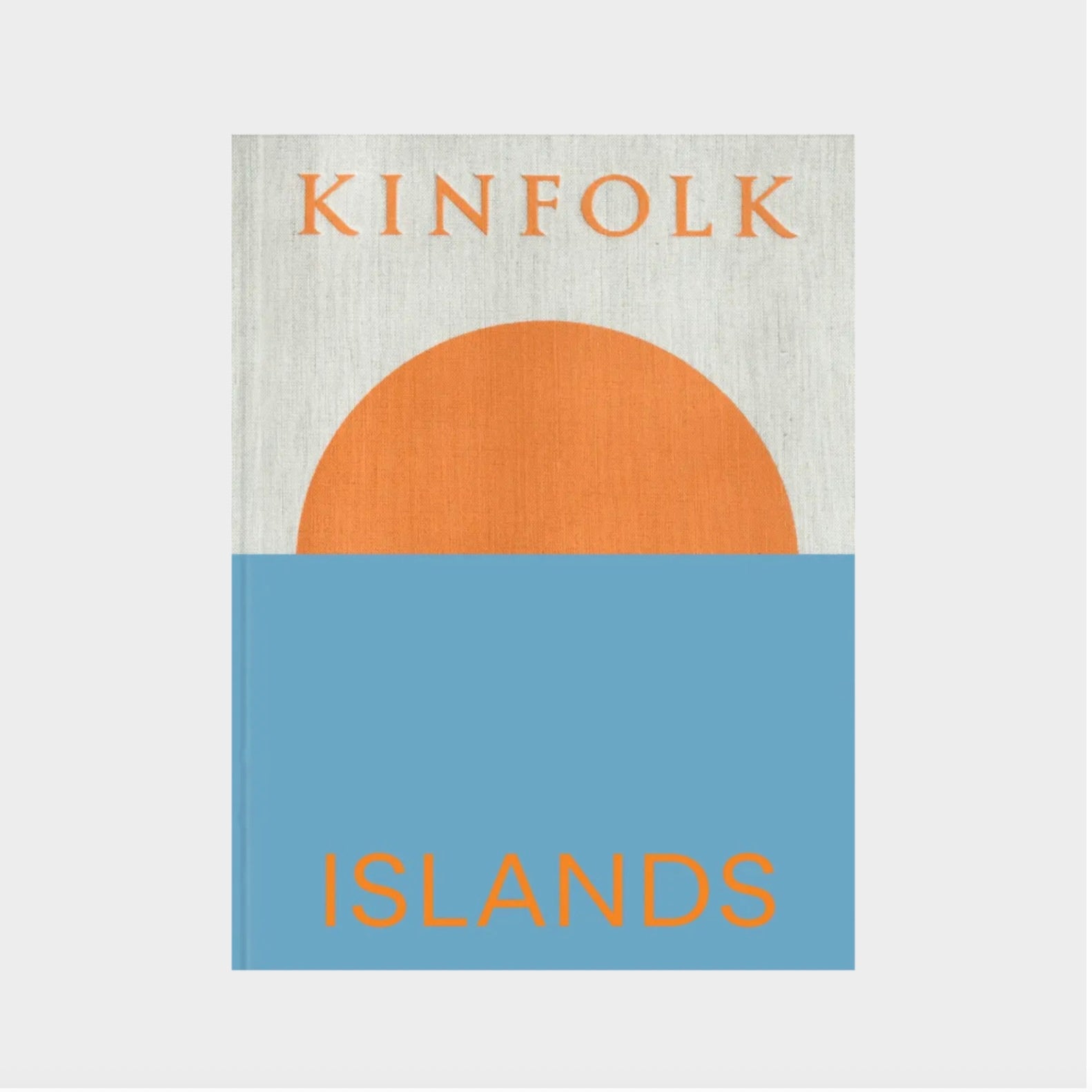KINFOLK ISLANDS