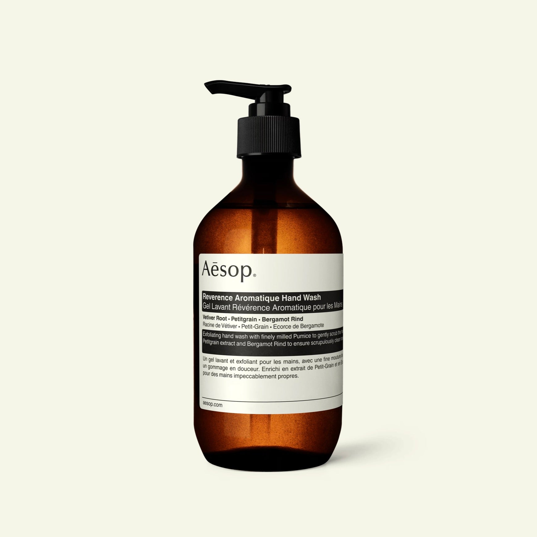 HAND WASH - REVERENCE AROMATIQUE