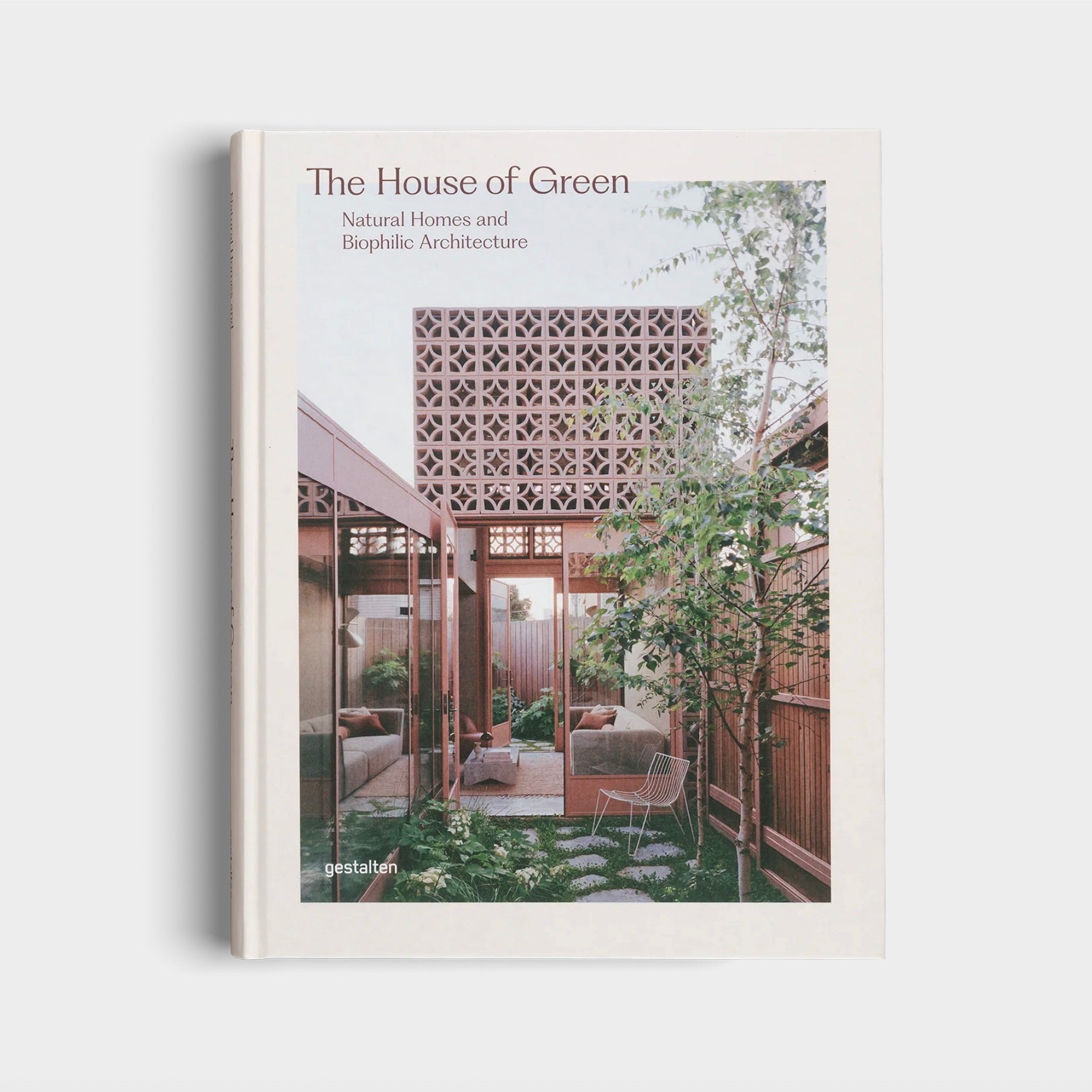 THE HOUSE OF GREEN