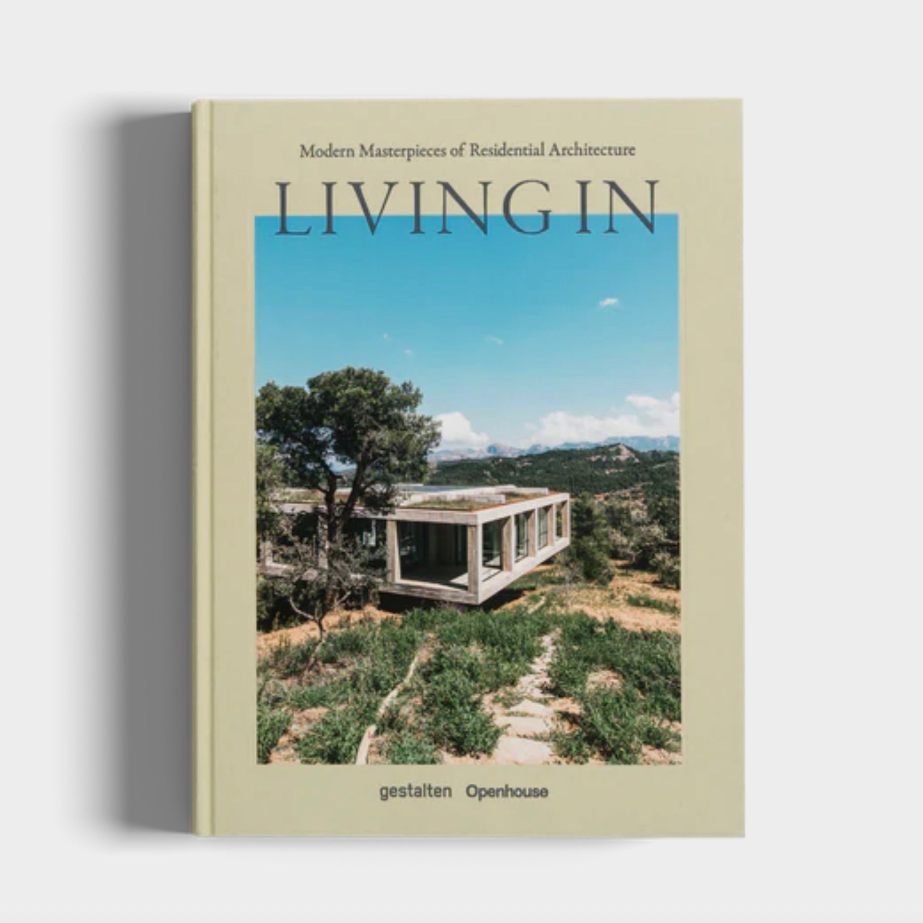 LIVING IN