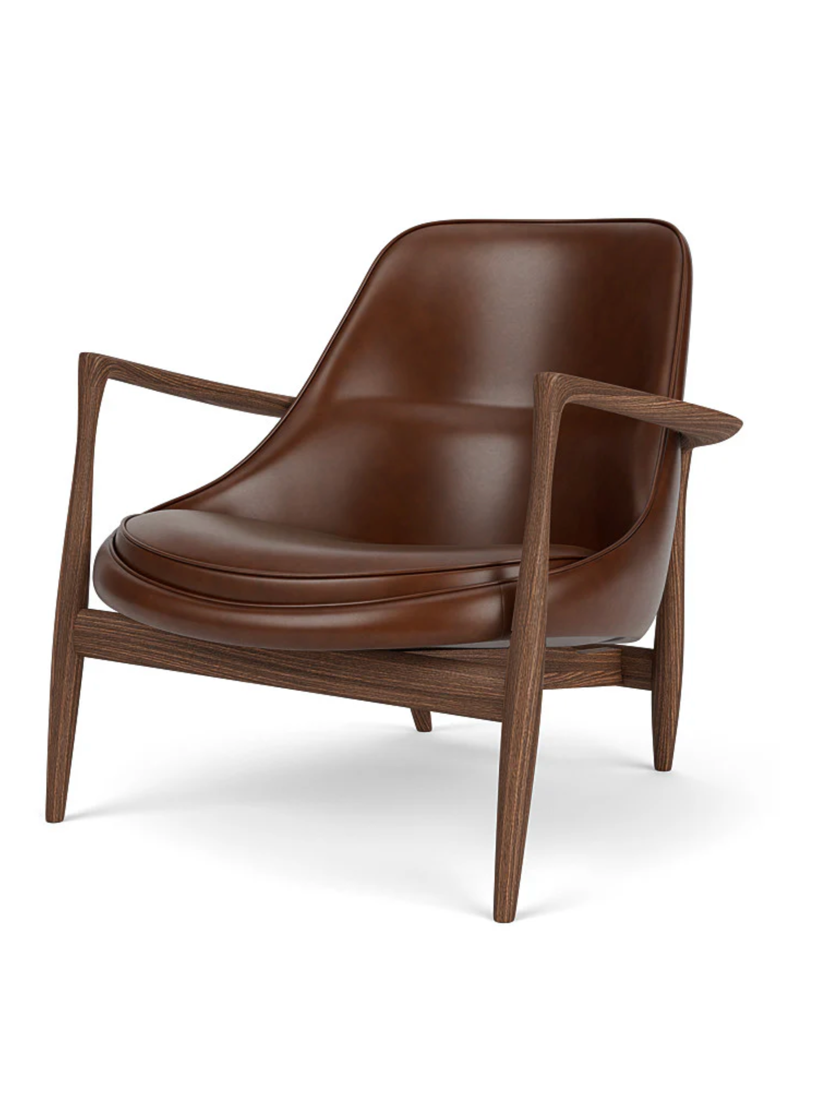 ELIZABETH LOUNGE CHAIR | On Order