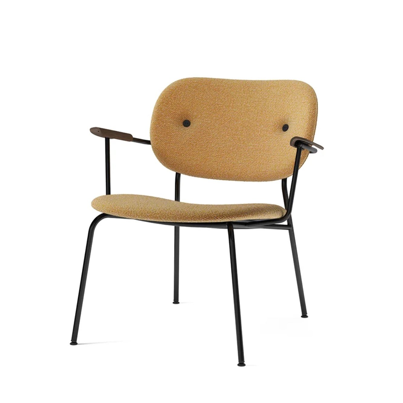 CO LOUNGE CHAIR, FULLY UPHOLSTERED | On Order
