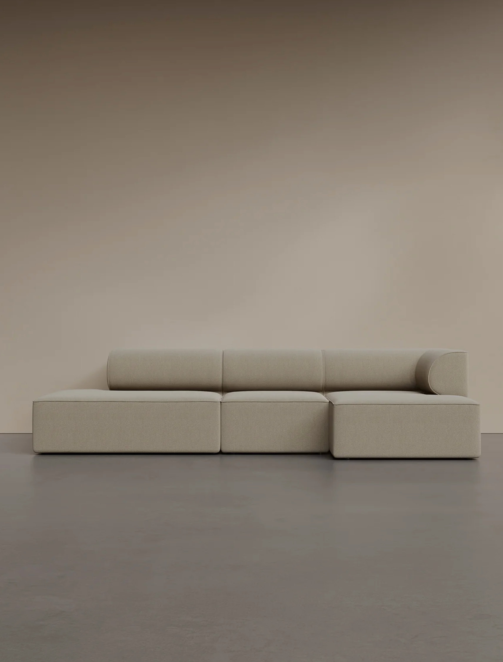 EAVE MODULAR SOFA, 96, 3.5-SEATER, CONFIGURATIONS 9-10 | On Order