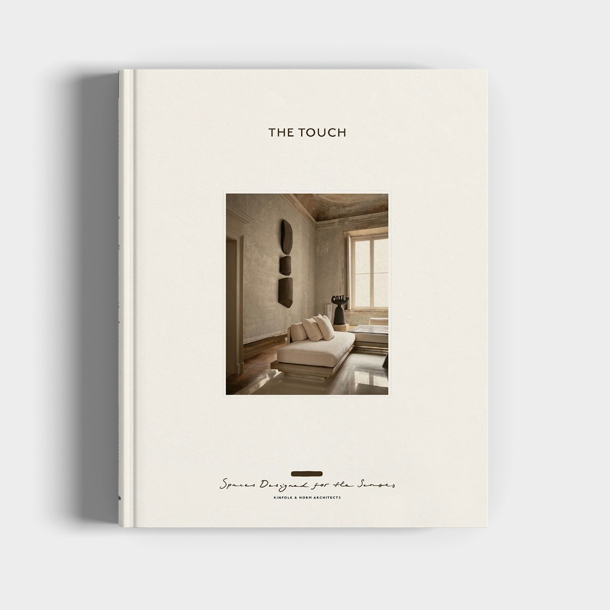 THE TOUCH (new edition)