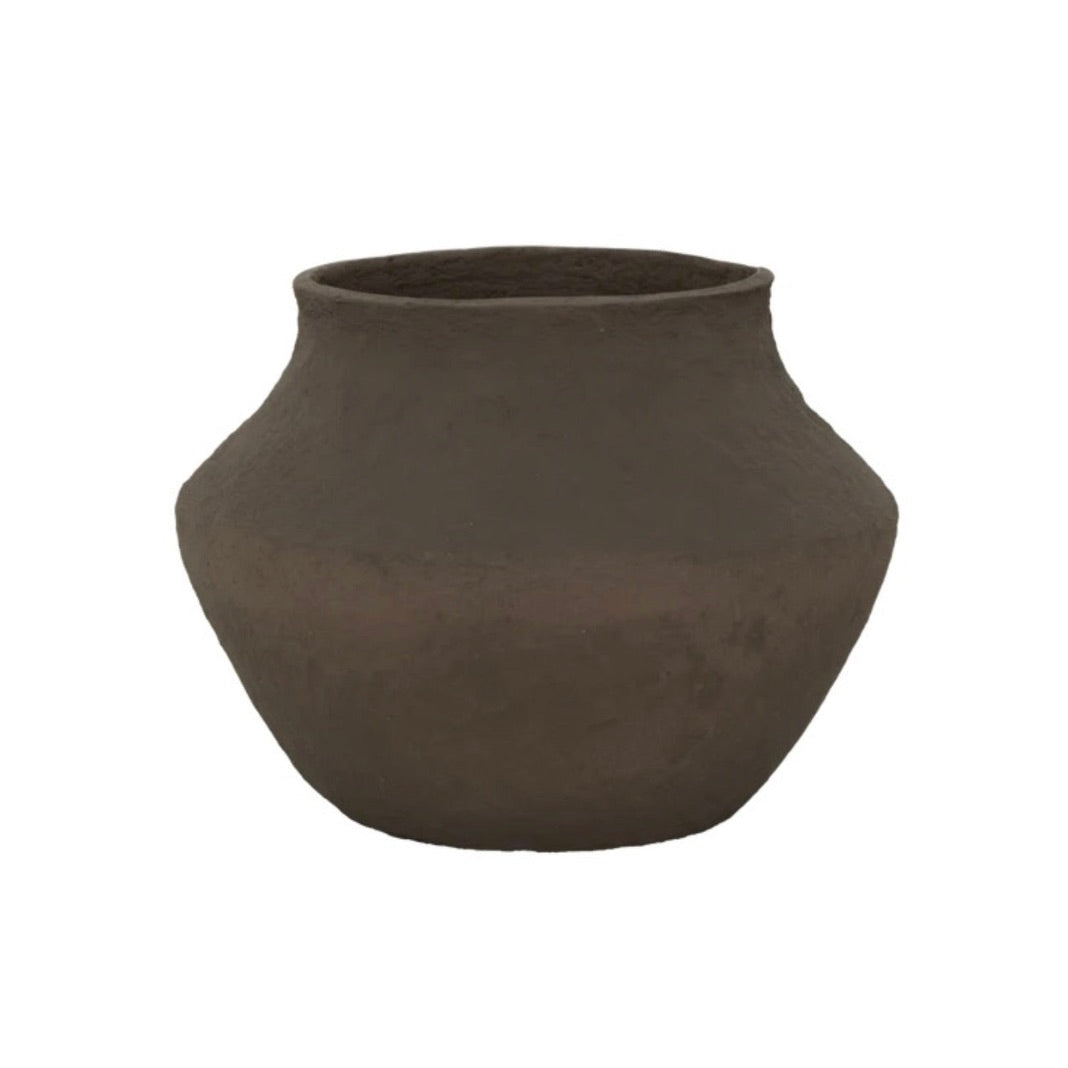 DECORATIVE POT SIKO