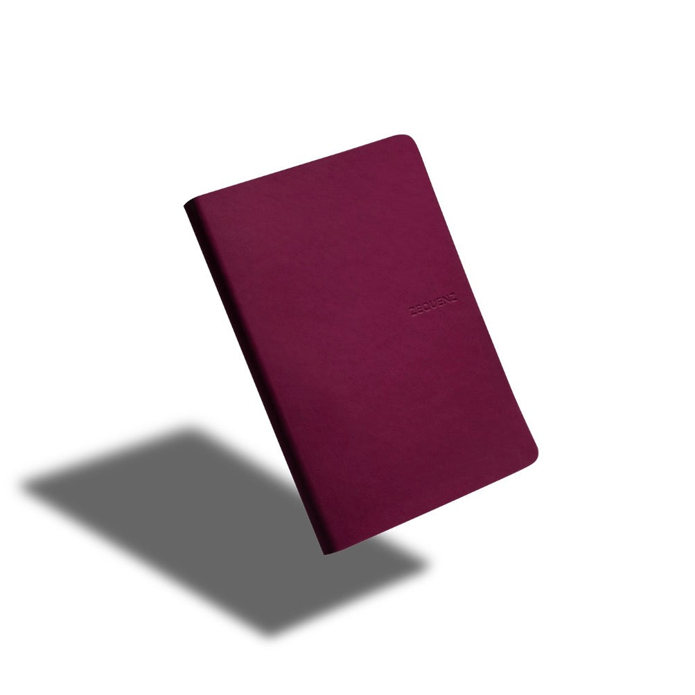 ZEQUENZ THE COLOR - BERRY