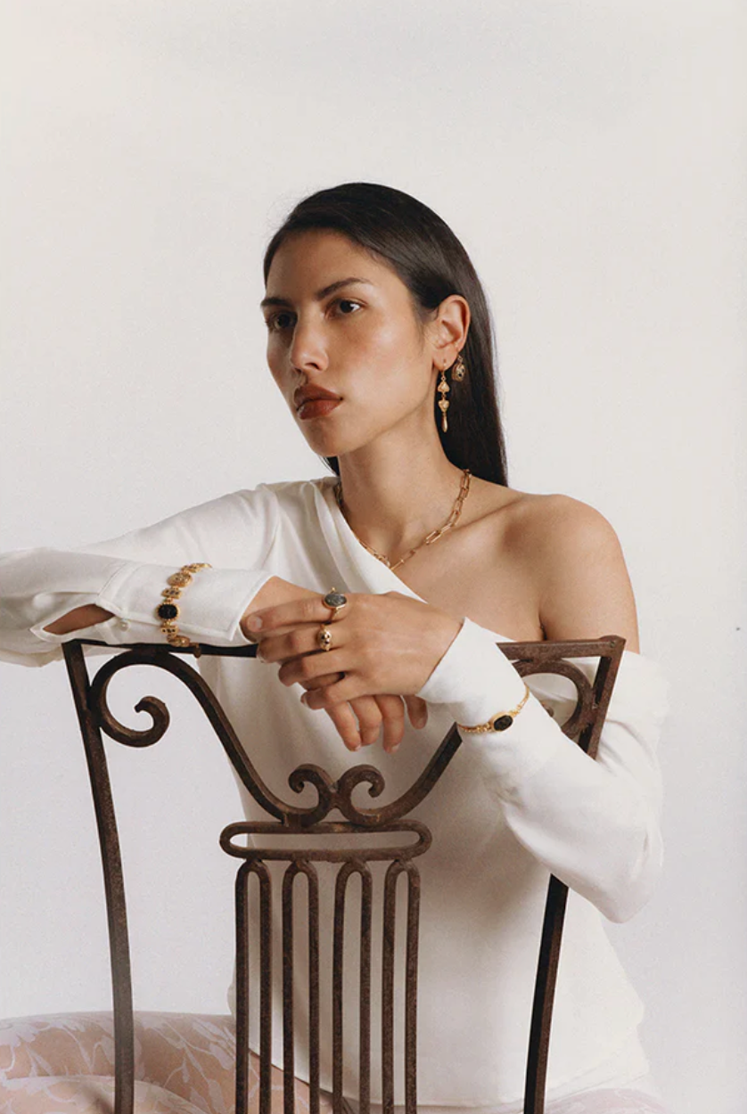 BRACELET ZANA AMULET