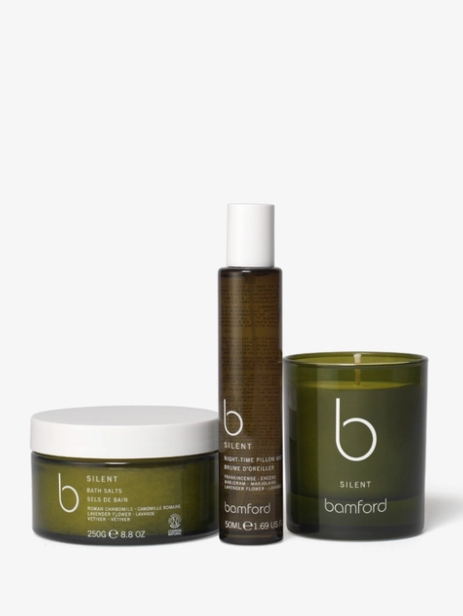 WINTER'S NIGHT IN CHRISTMAS GIFT SET