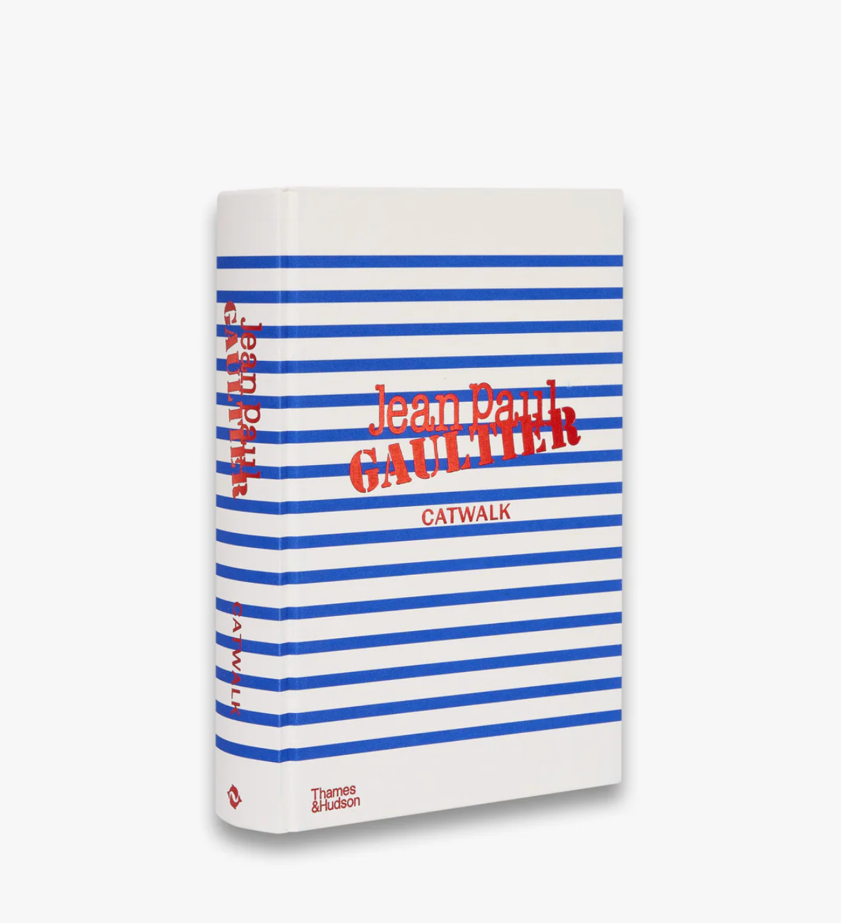 JEAN PAUL GAULTIER CATWALK