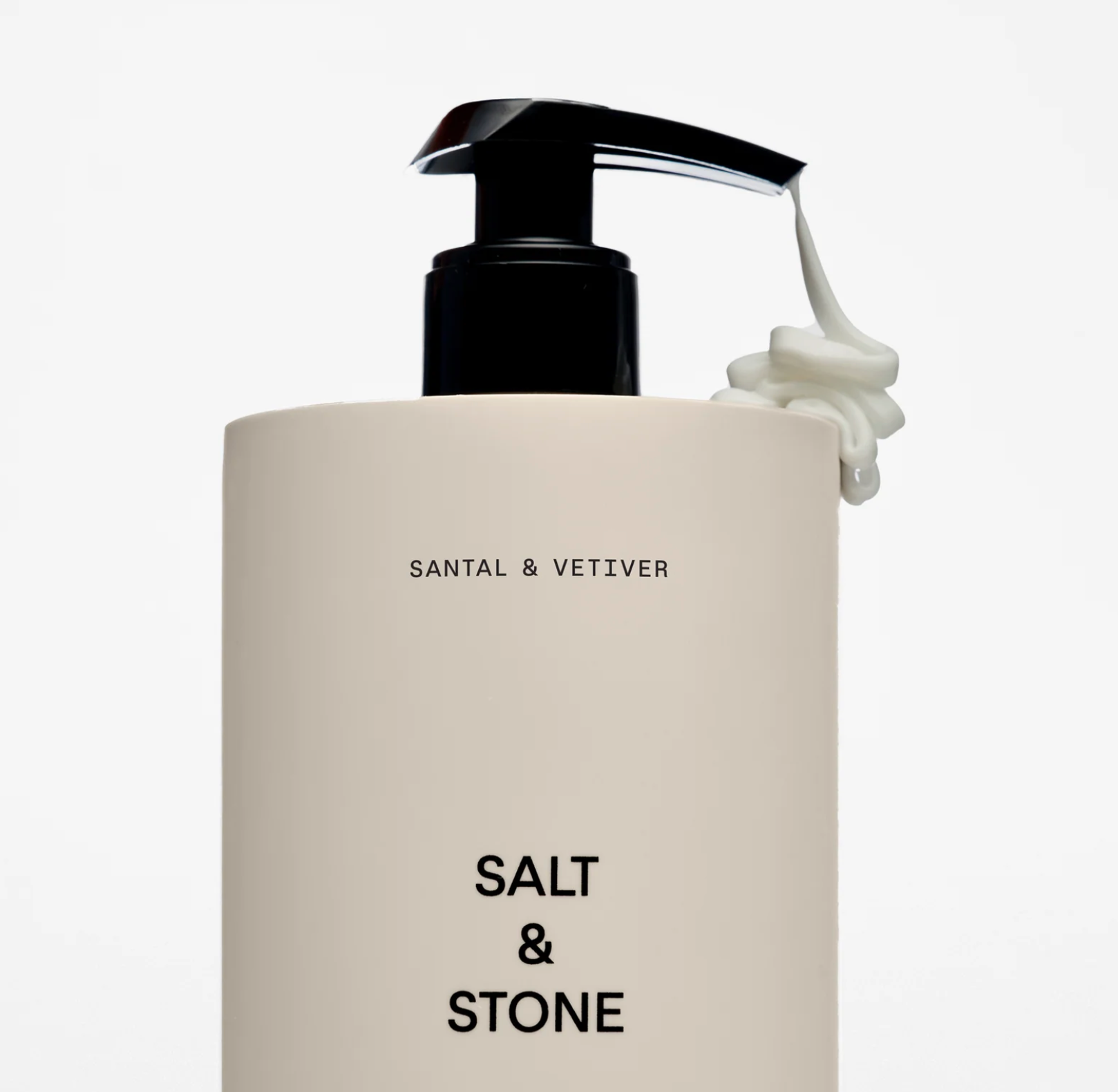 BODY LOTION - SANTAL AND VETIVER | 450ML