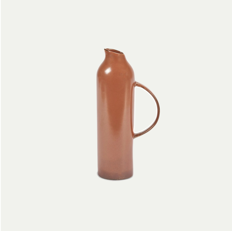 JUG RUST