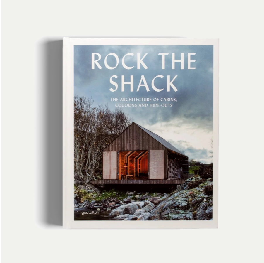 ROCK THE SHACK
