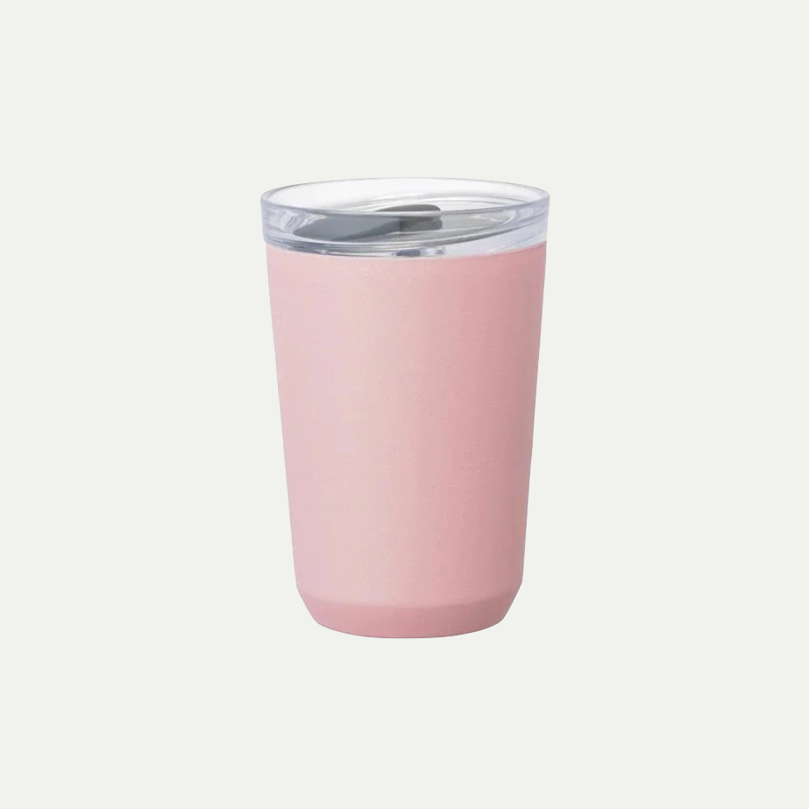 TO GO TUMBLER 360ML PINK
