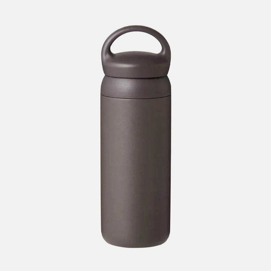 DAY OFF TUMBLER 500ML DARK GREY