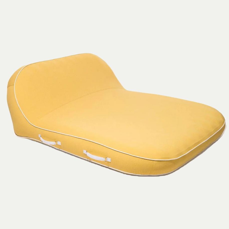 THE XL POOL LOUNGER - RIVIE MIMOSA | On Order
