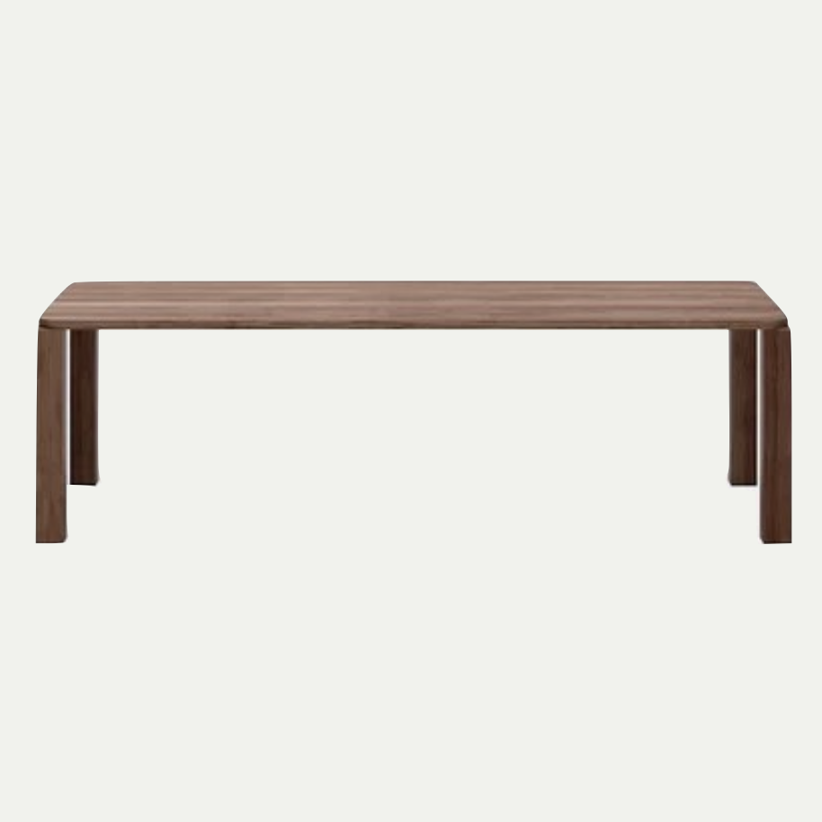 ATLAS DINING TABLE | On Order