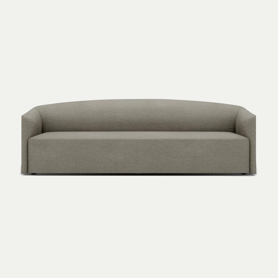 SHORE SOFA 3 SEATER | On Order