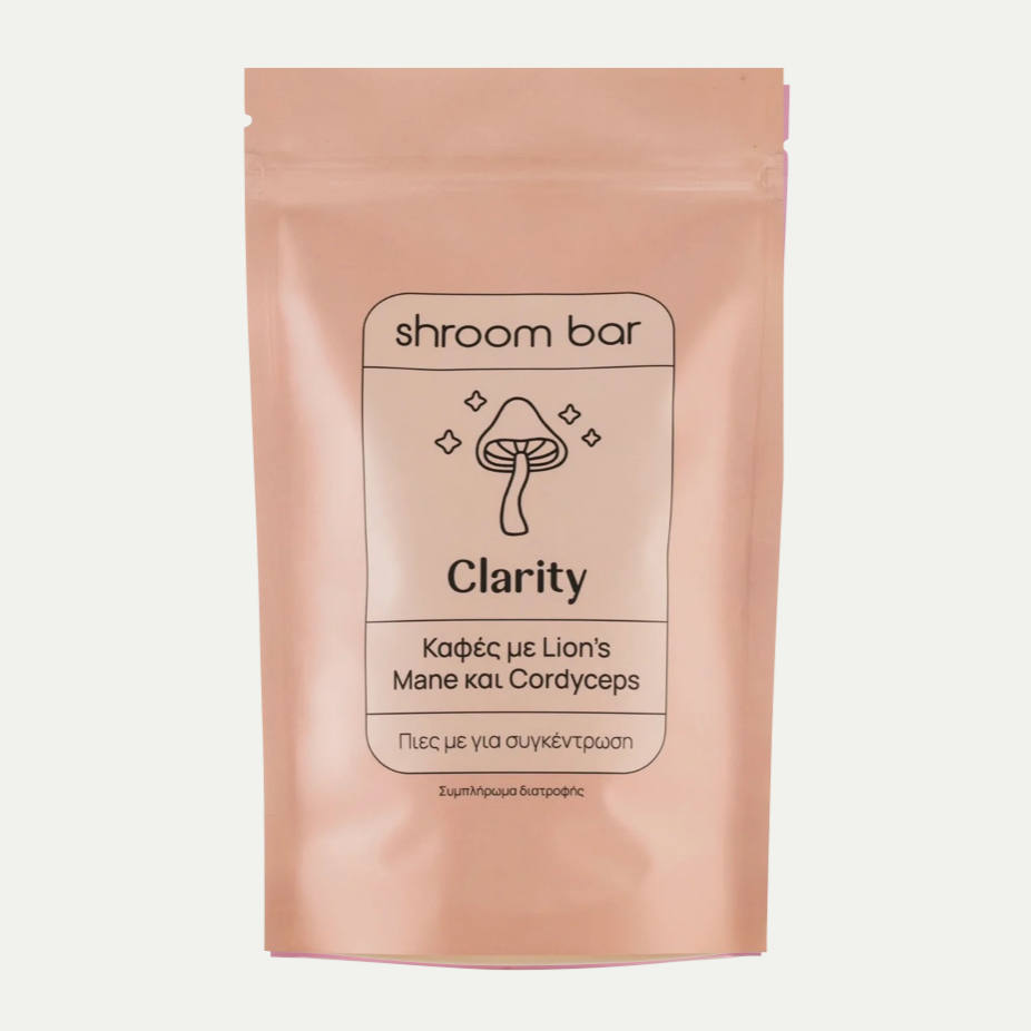 CLARITY | COFFEE BLEND