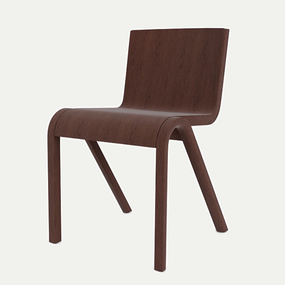 READY DINING CHAIR | FRONT UPHOLSTERED | On Order