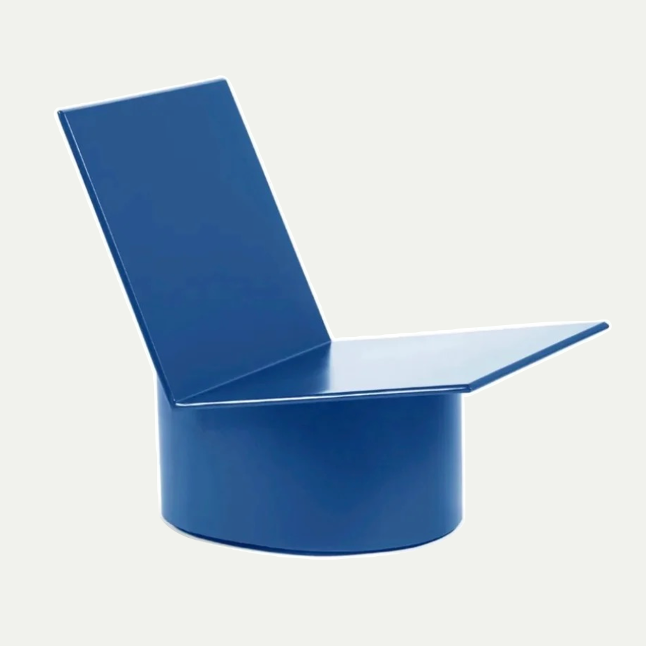 LOUNGE CHAIR VALERIE