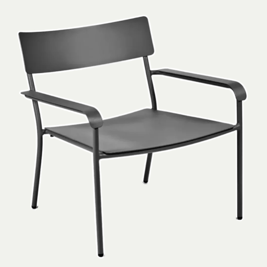 LOUNGE CHAIR AUGUST