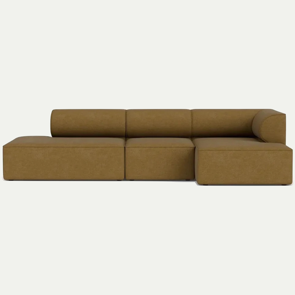 EAVE MODULAR SOFA, 96, 3.5-SEATER, CONFIGURATIONS 9-10 | On Order