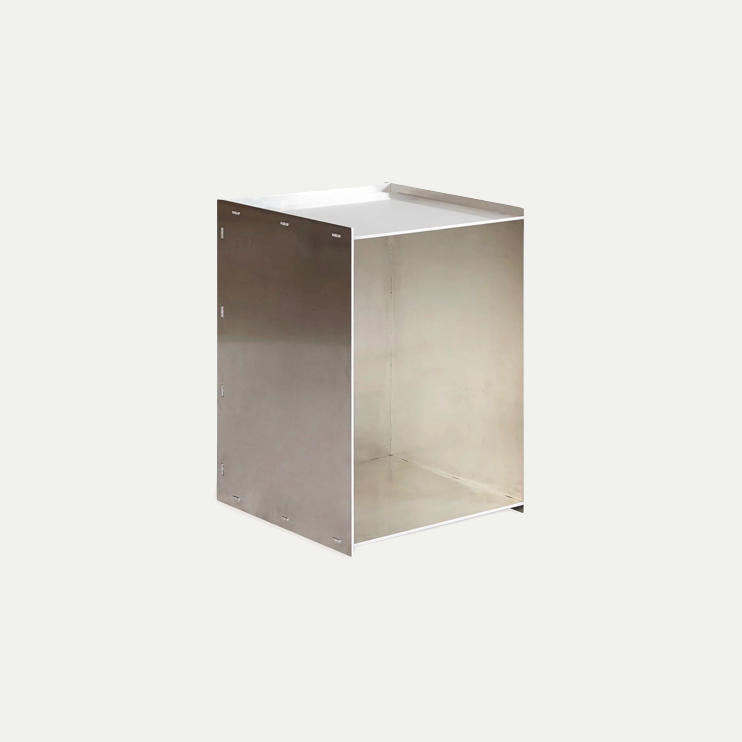 RIVET BOX | On Order