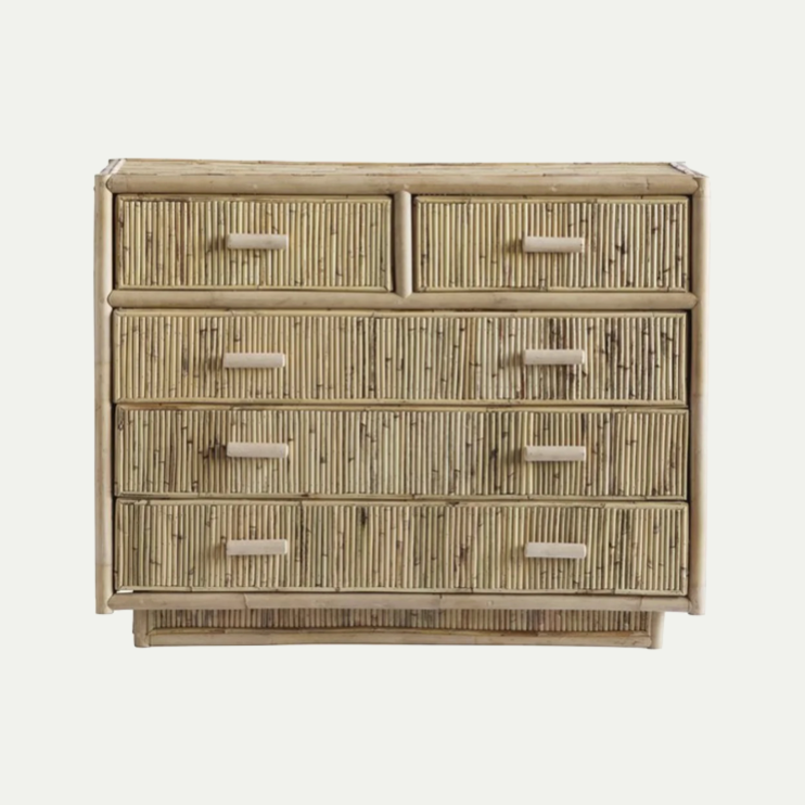 CABINET RATTAN | On Order