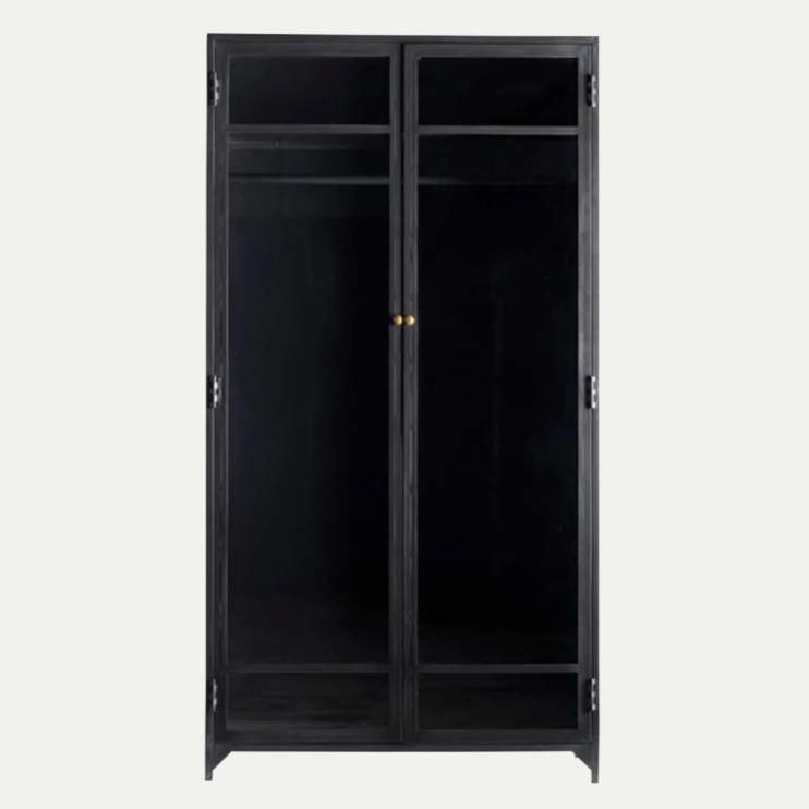 WARDROBE CABINET METAL | On Order