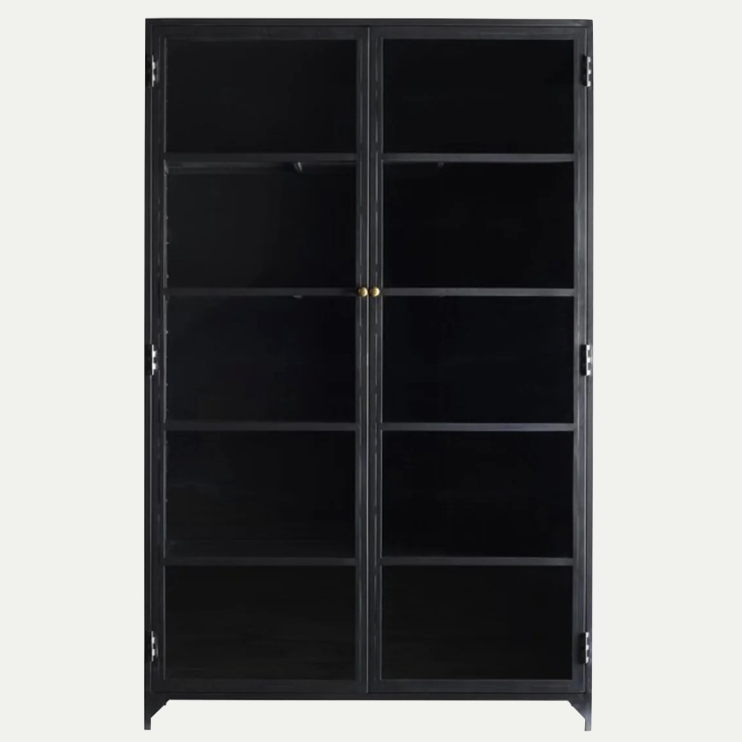 CABINET METAL | On Order