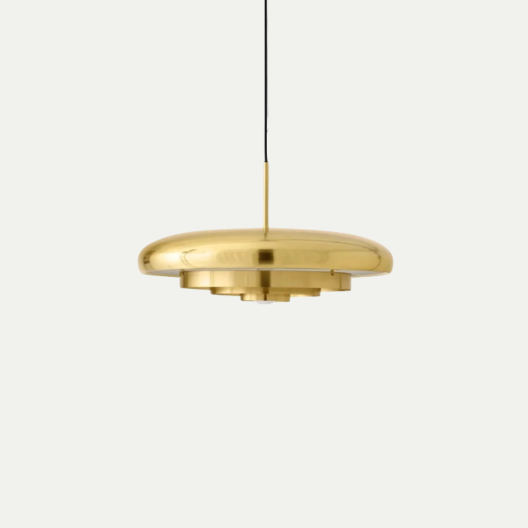 RESONANT PENDANT | On Order