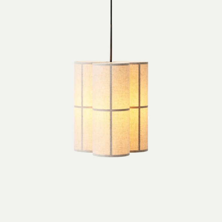 HASHIRA PENDANT LAMP, CLUSTER | On Order