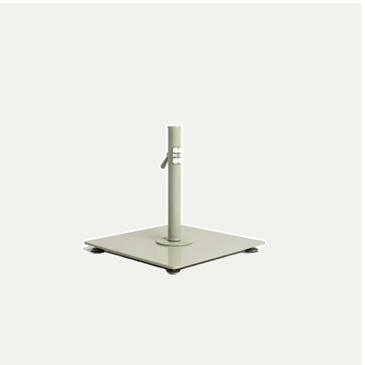 THE CLASSIC BASE - 16KG - SAGE GREEN | On Order