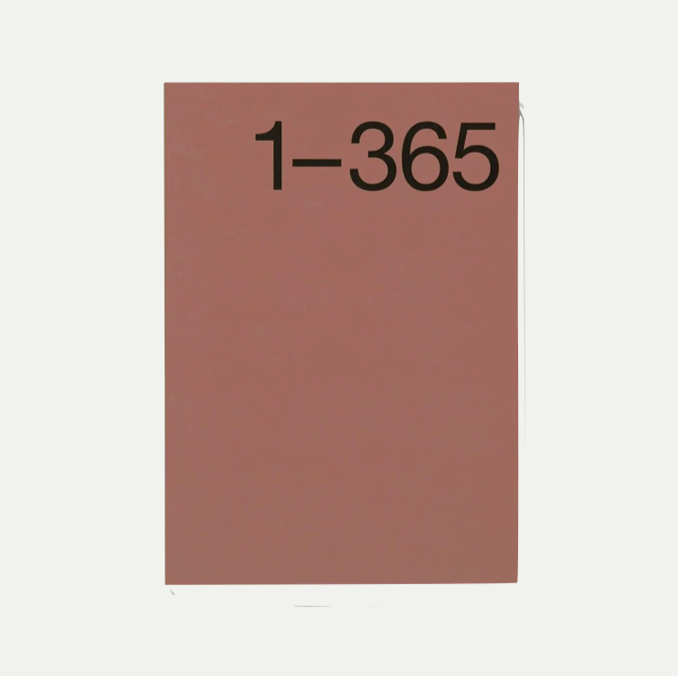 JOURNAL 365 - No. 7522