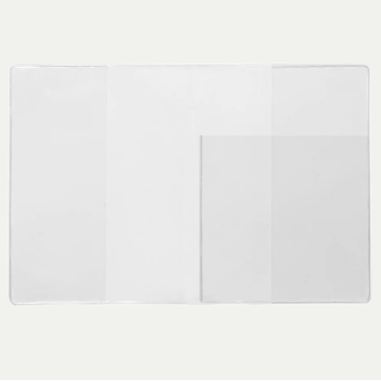 PROTECTION COVER A5 + (JOURNAL 365)
