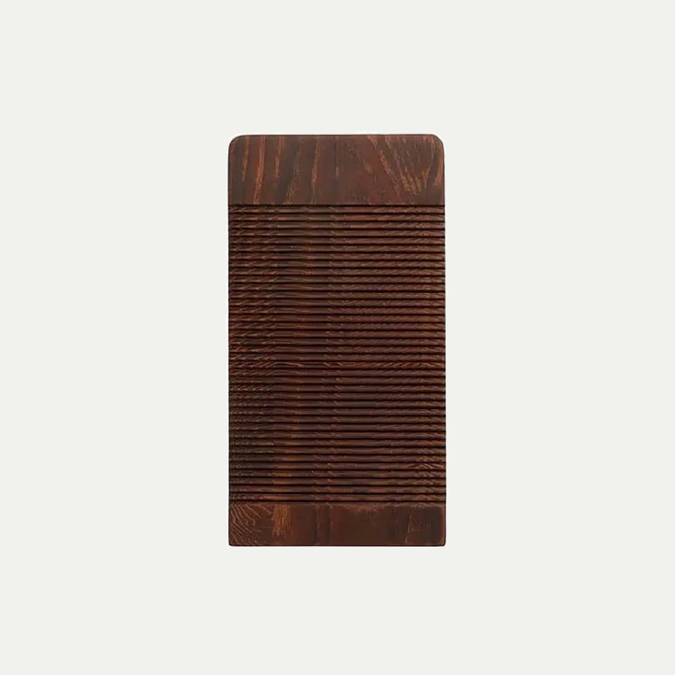 BUTTERING BOARD YAMI -BROWN