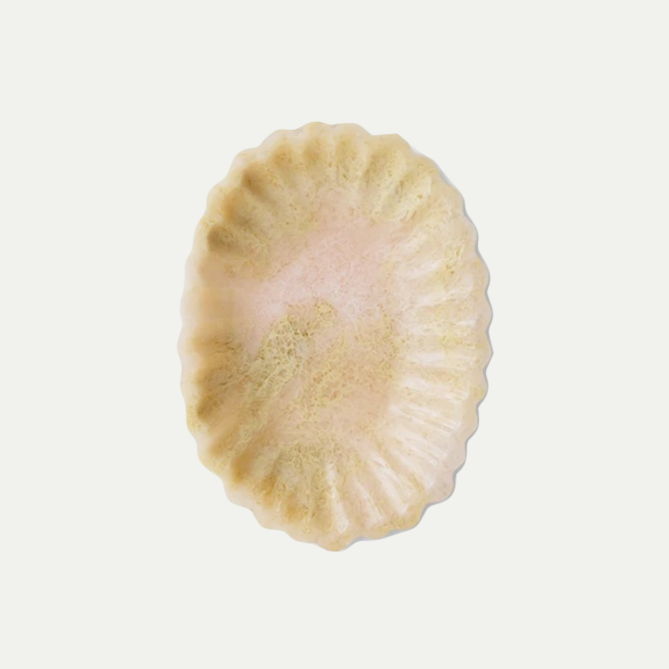 NEW CLASSICS : RESIN TRAY