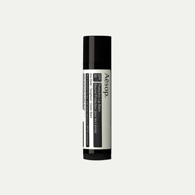 PROTECTIVE LIP BALM SPF30