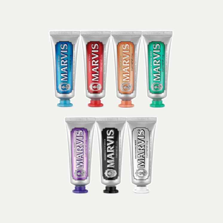 MARVIS TOOTHPASTE MINI