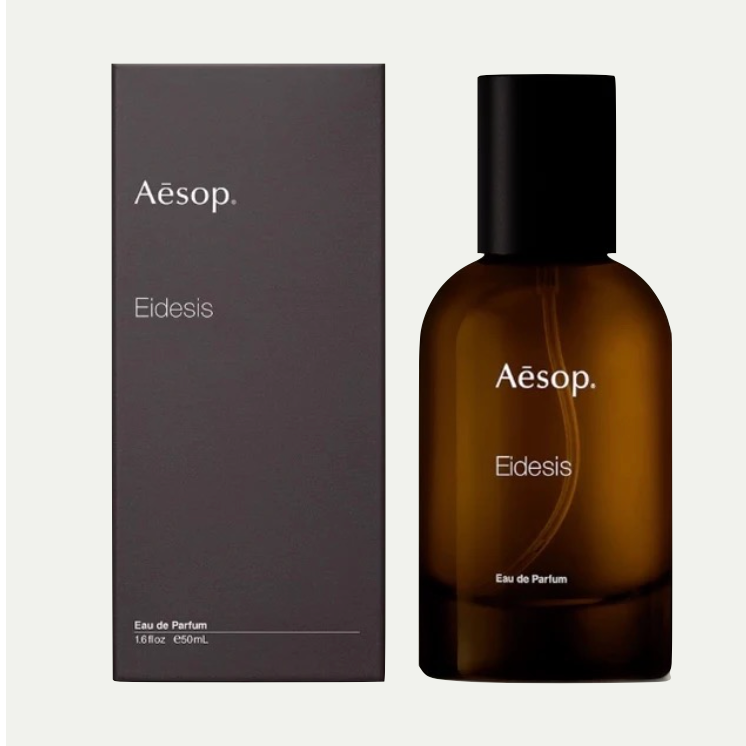 EIDESIS - EAU DE PARFUME